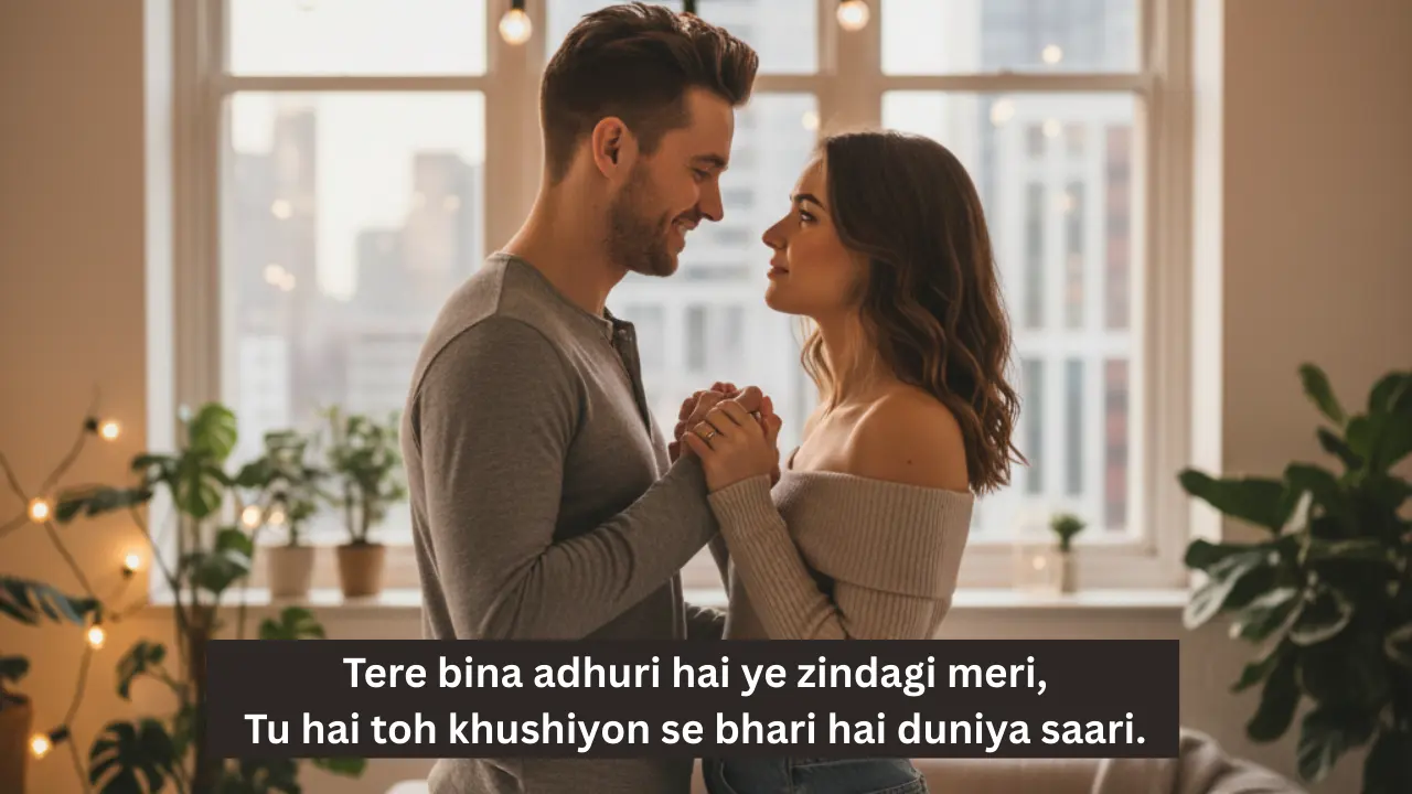 Love Shayari Logo