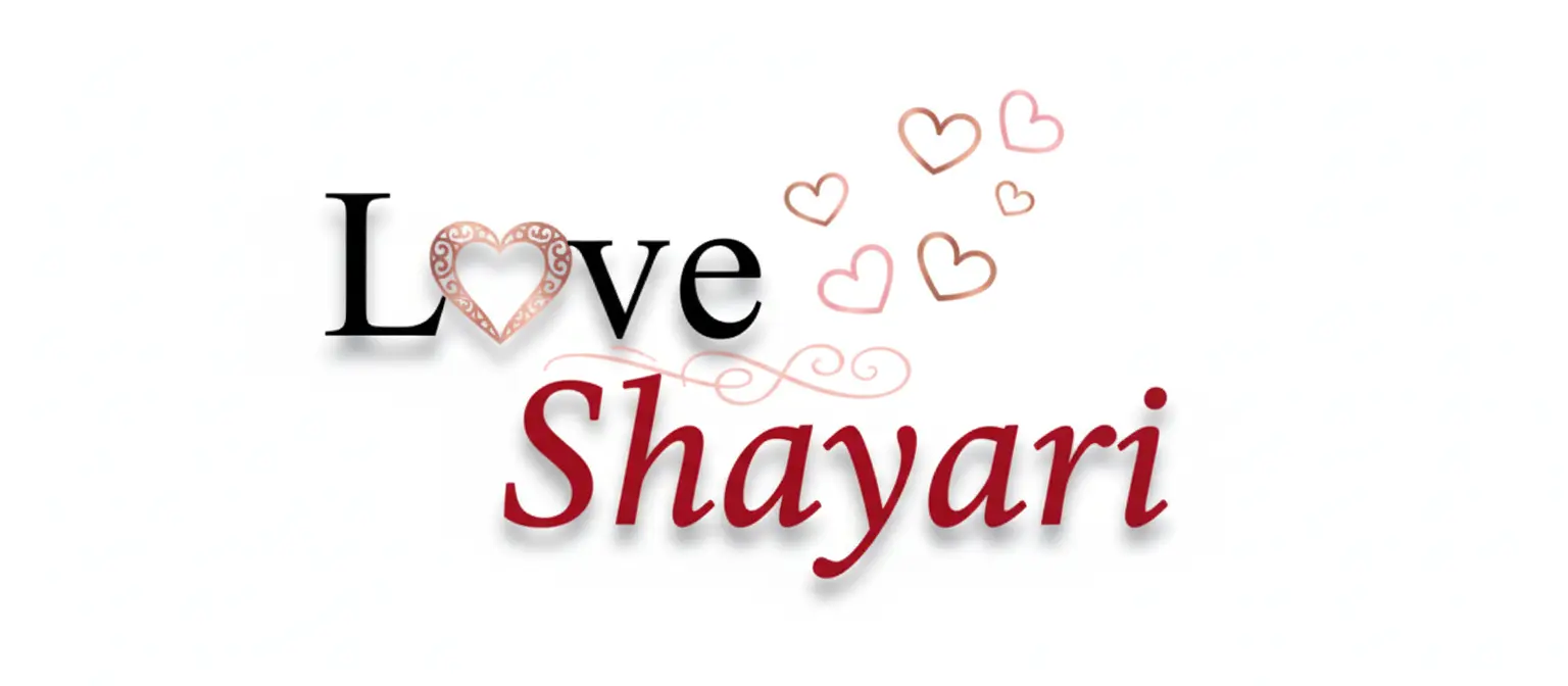 Love Shayari Logo