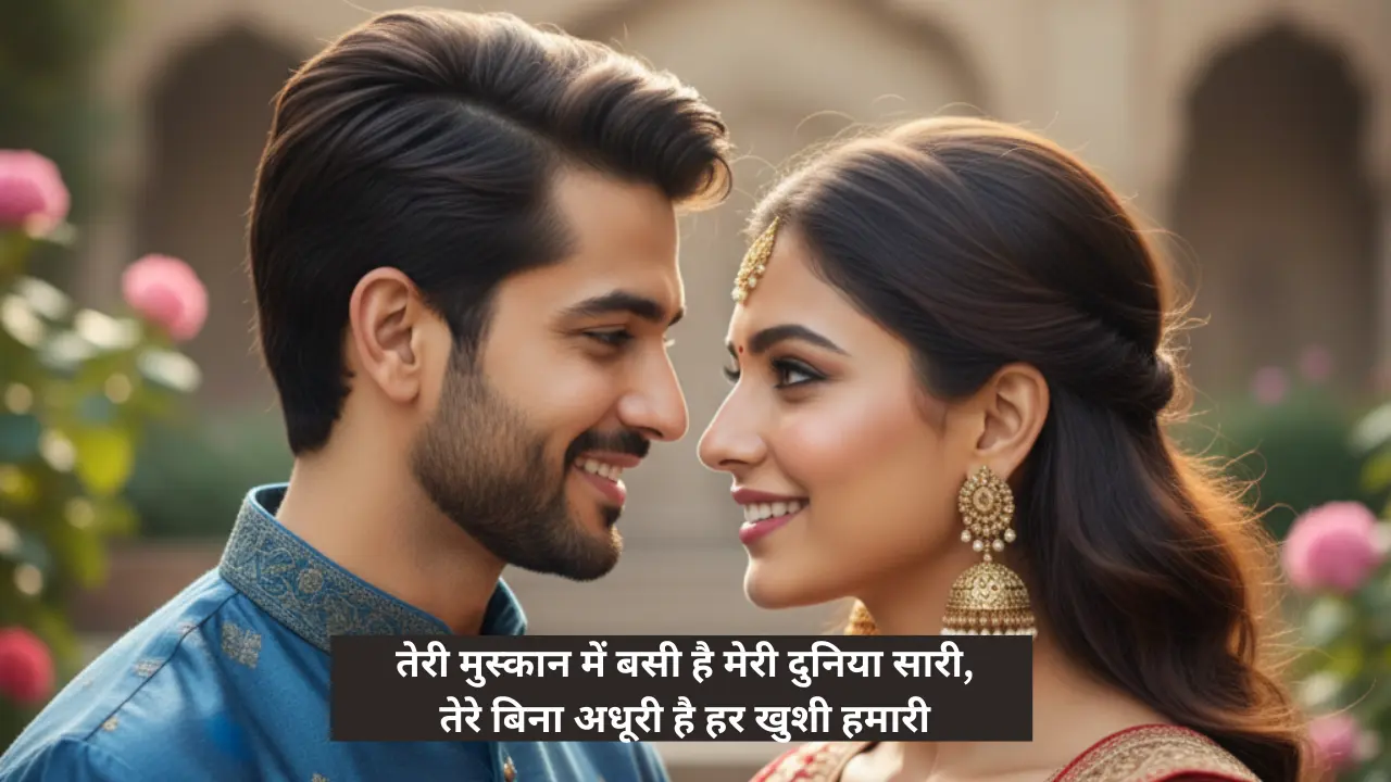 Love Shayari Logo